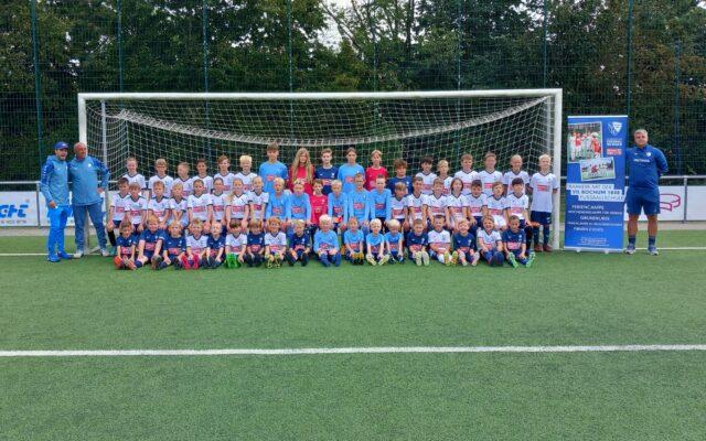 VfL Bochum – Fußballschule