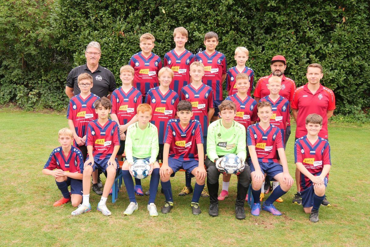 C2 Jugend 12-2022