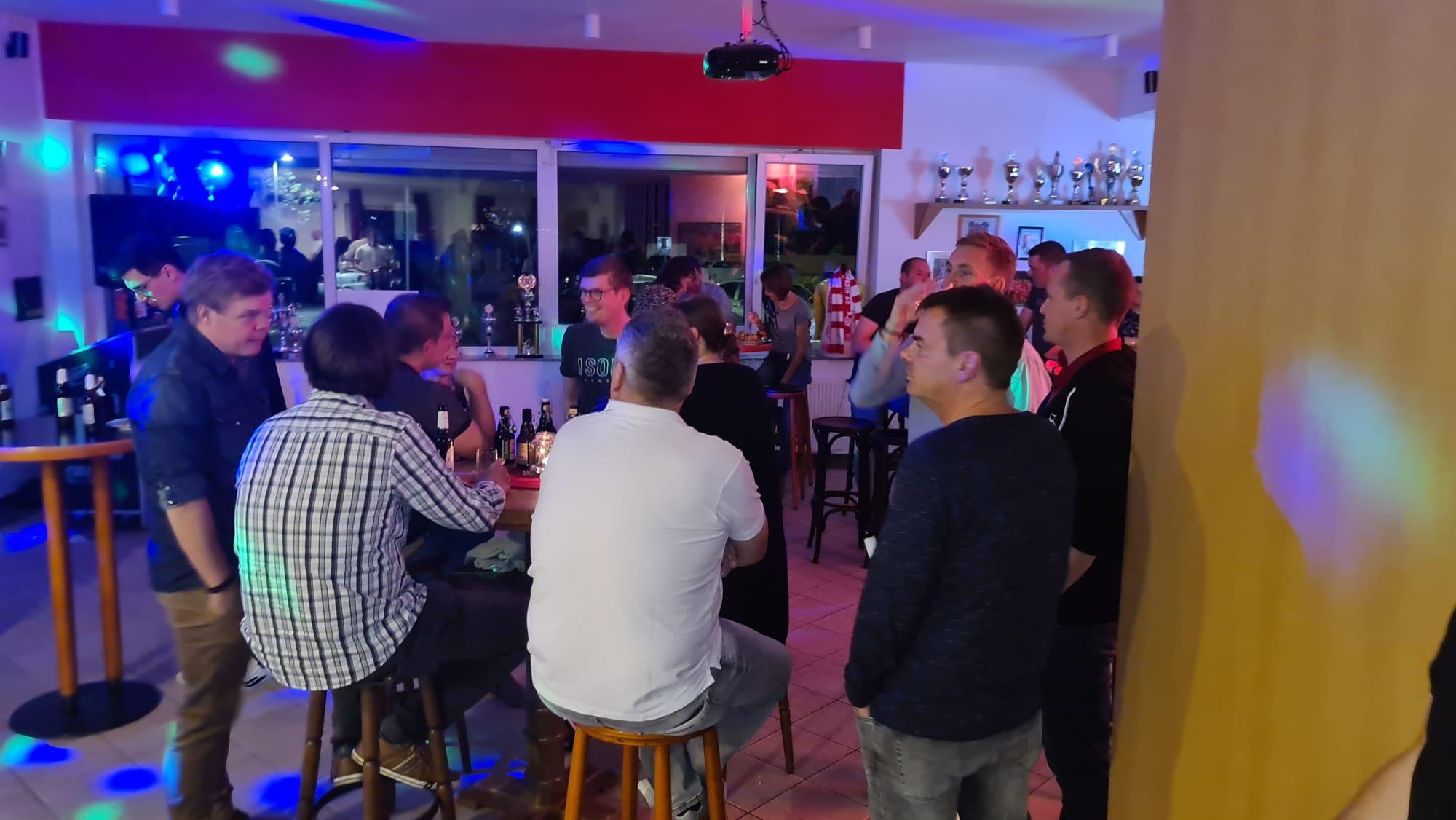 Clubraum1