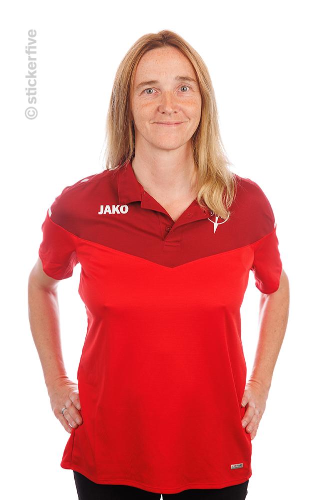 Ilka Kronenberg-Schmidt