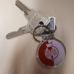 Schlüsselanhänger „SVB“