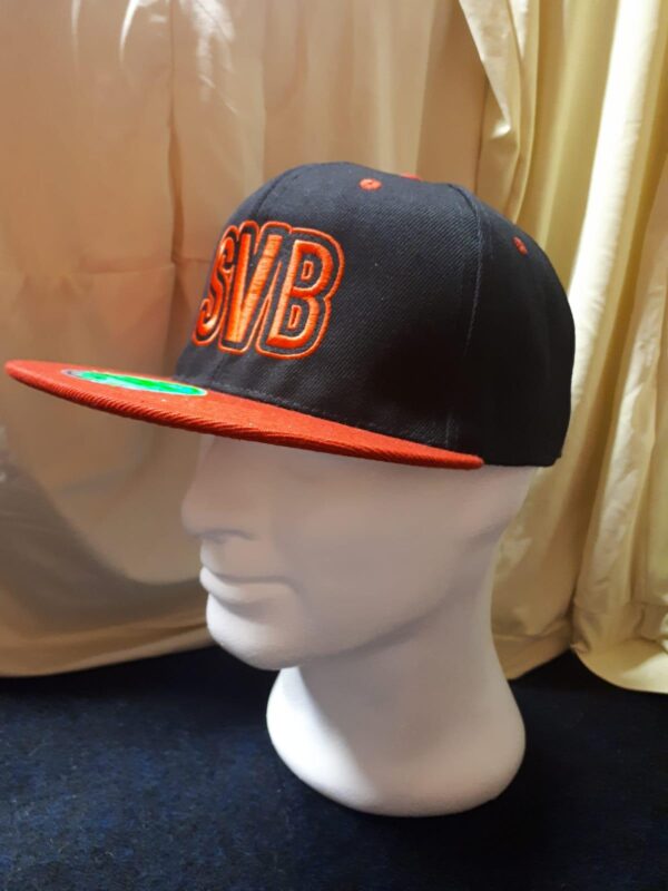 Baseball-Cap „SVB-Straight 1926“