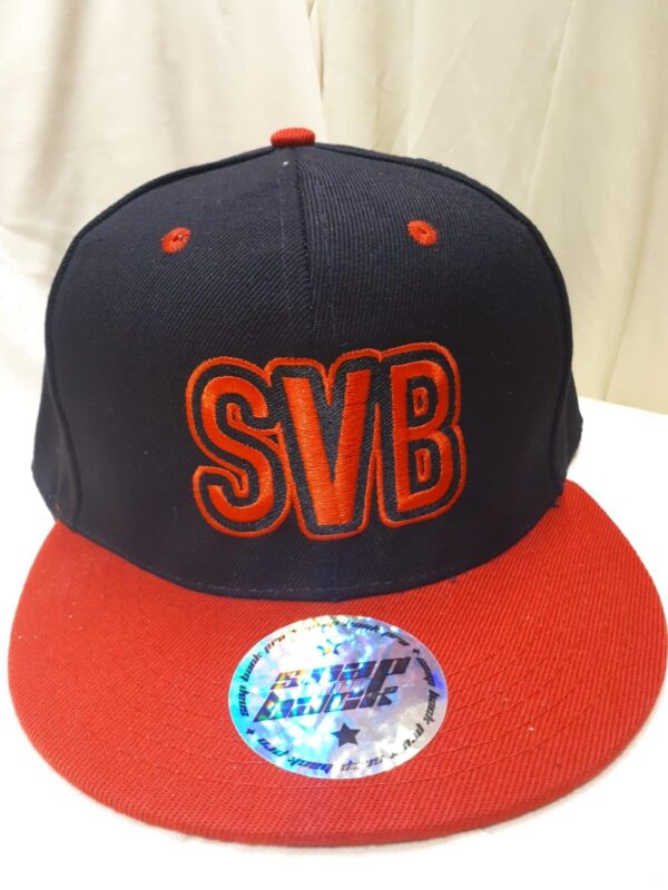 Baseball-Cap „SVB-Straight 1926“