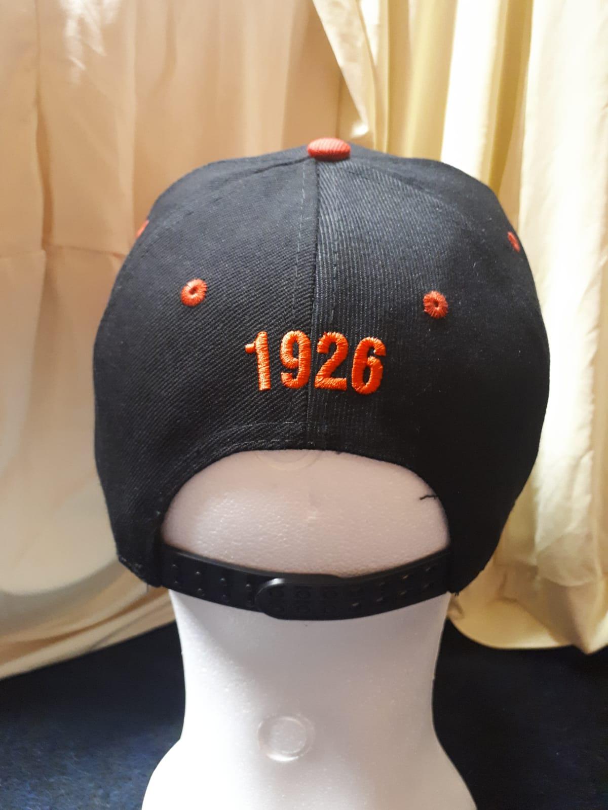 Baseball-Cap „SVB-Straight 1926“ | SV Biemenhorst