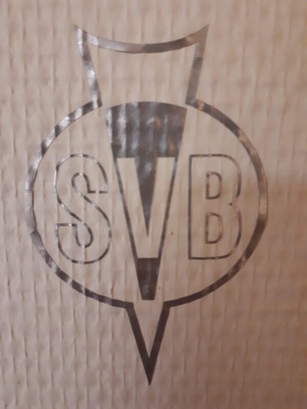 Auto-Aufkleber „SVB Logo“