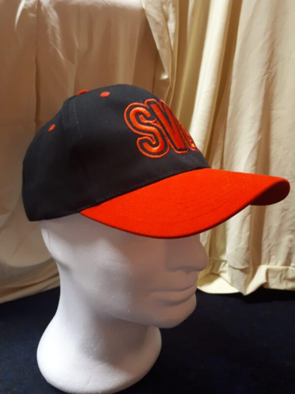 Baseball-Cap „SVB-Basic“