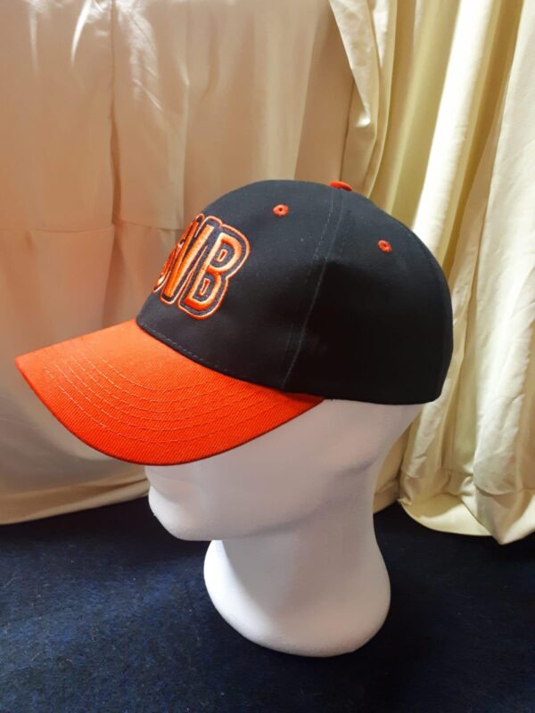 Baseball-Cap „SVB-Basic“