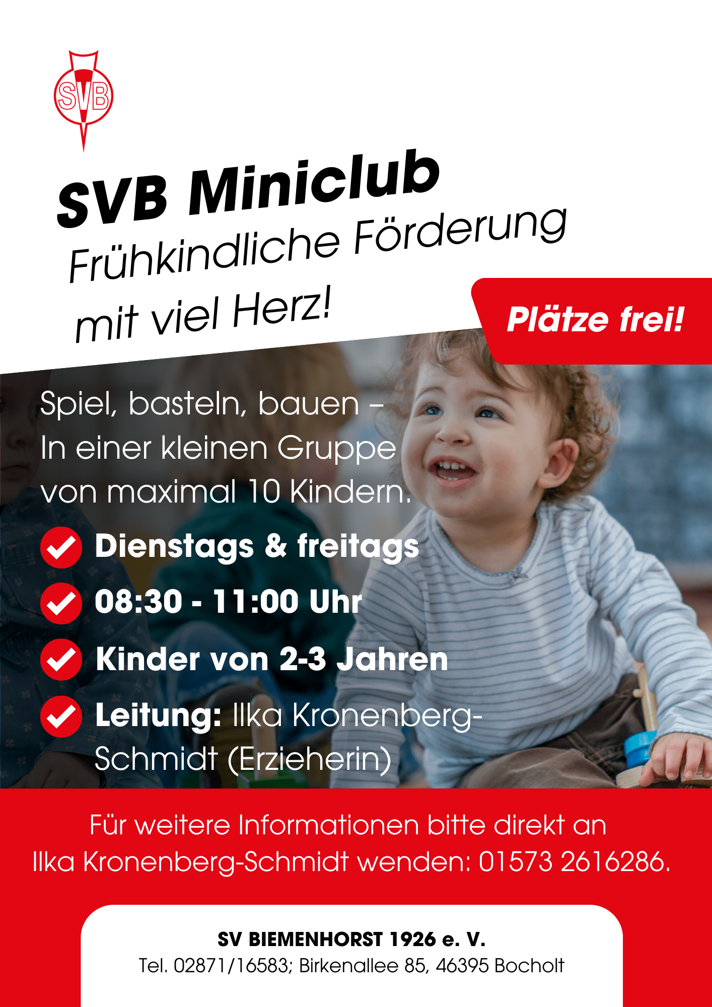 miniclub 2025