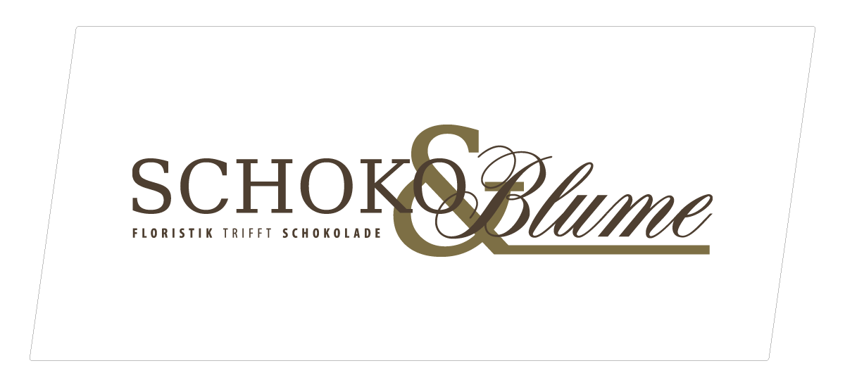 schoko-blume-logo