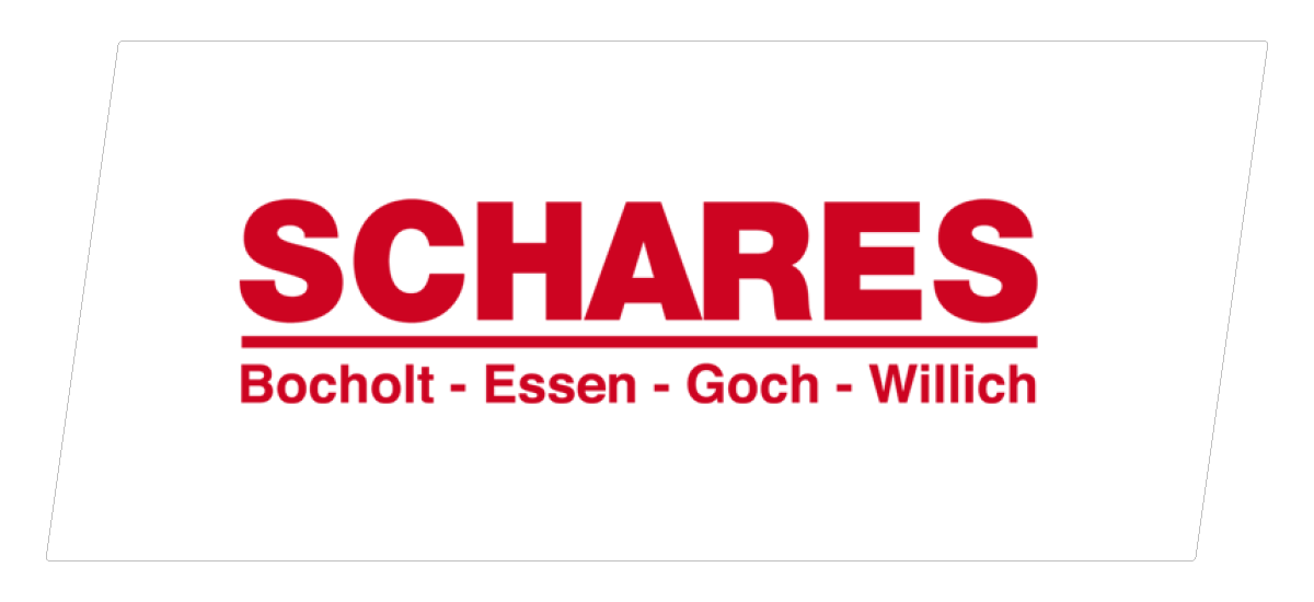 Schares Bocholt Logo