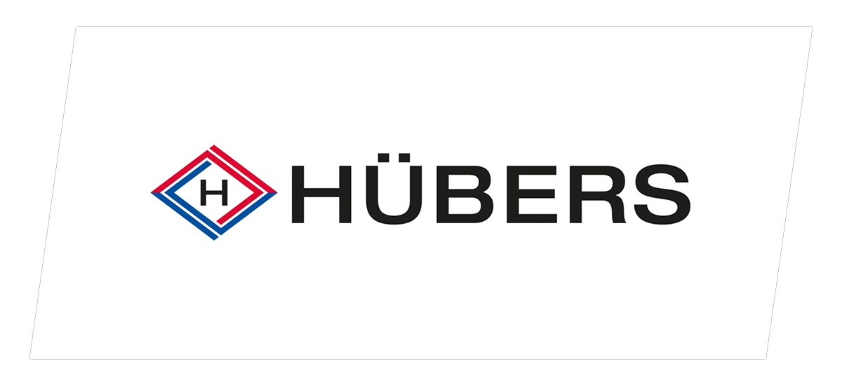 Hübers Verfahrenstechnik Bocholt Logo