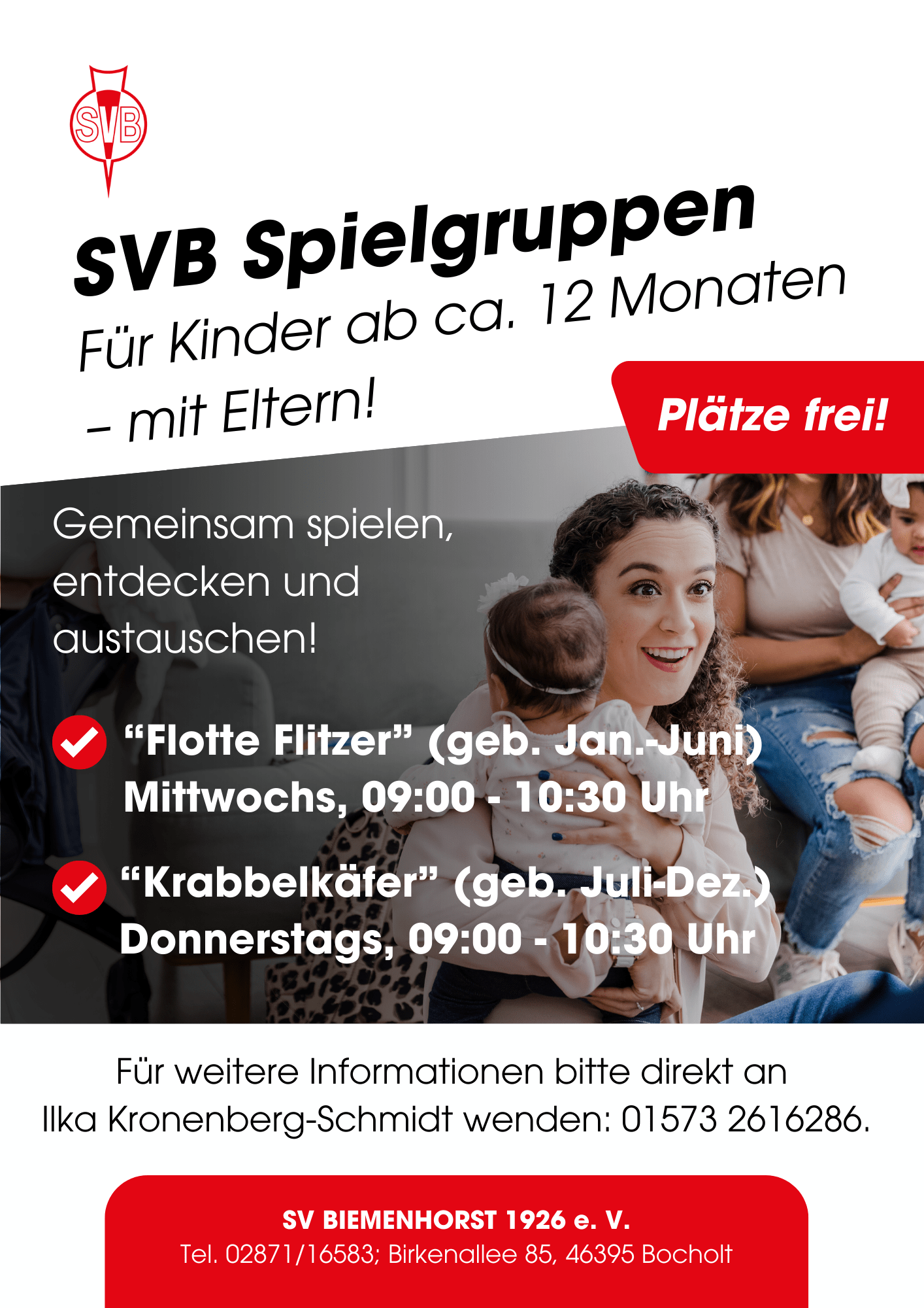 spielgruppen 2025
